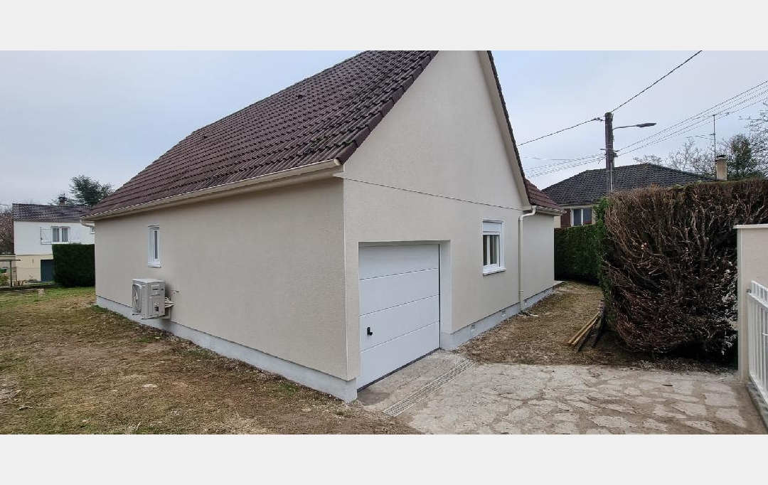 BIEN CHEZ VOUS : House | PONT-SUR-YONNE (89140) | 81 m2 | 192 500 € 