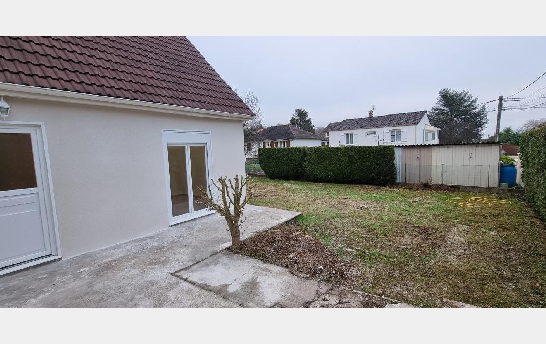 BIEN CHEZ VOUS : House | PONT-SUR-YONNE (89140) | 81 m2 | 192 500 € 