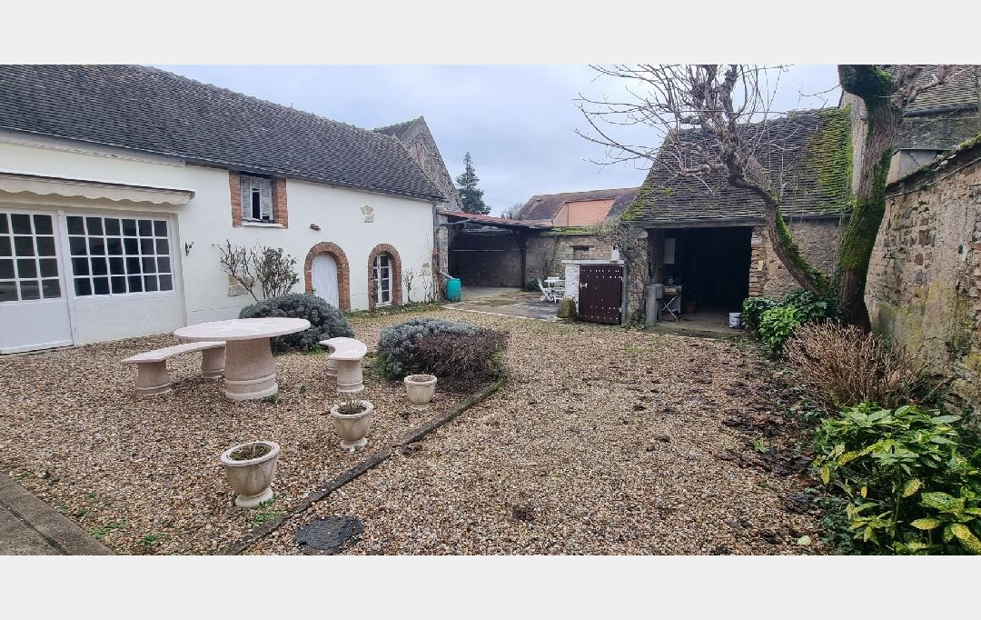 BIEN CHEZ VOUS : Maison / Villa | CHAMPIGNY (89340) | 95 m2 | 154 000 € 