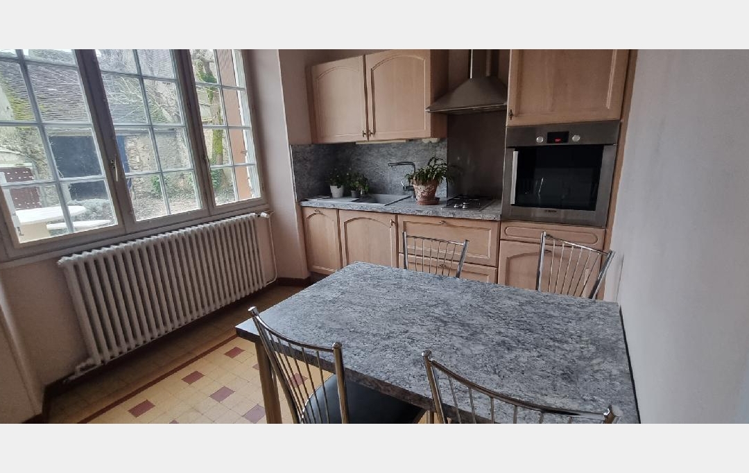 BIEN CHEZ VOUS : House | CHAMPIGNY (89340) | 95 m2 | 154 000 € 