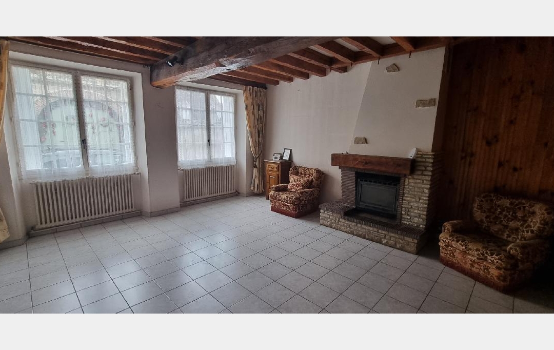 BIEN CHEZ VOUS : House | CHAMPIGNY (89340) | 95 m2 | 154 000 € 