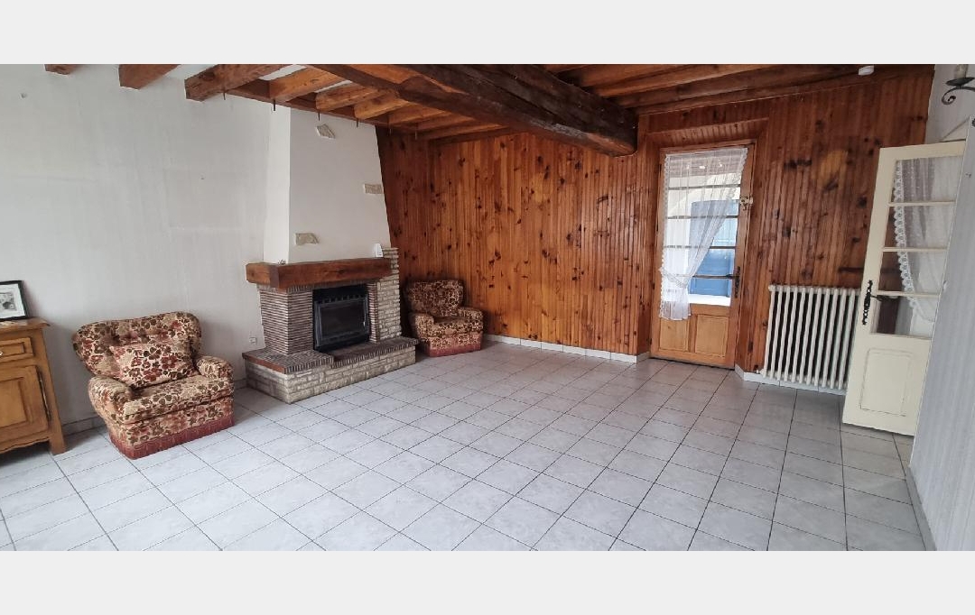 BIEN CHEZ VOUS : House | CHAMPIGNY (89340) | 95 m2 | 154 000 € 