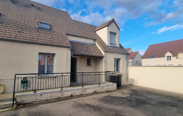  BIEN CHEZ VOUS House | PONT-SUR-YONNE (89140) | 115 m2 | 900 € 