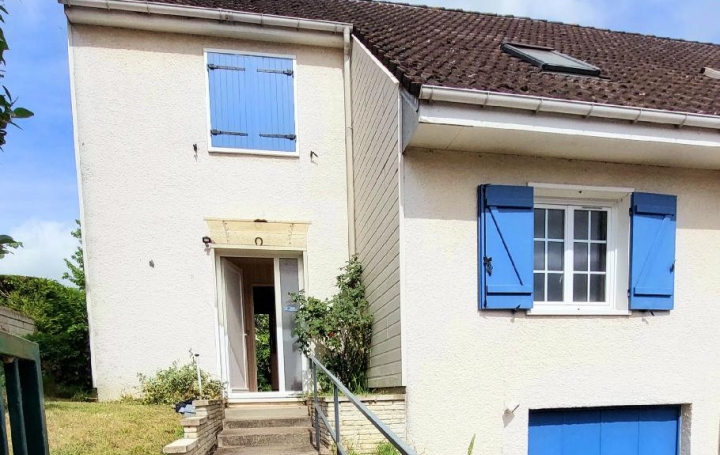  BIEN CHEZ VOUS House | PONT-SUR-YONNE (89140) | 89 m2 | 139 000 € 