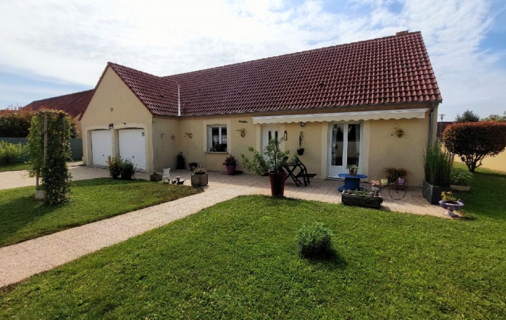  BIEN CHEZ VOUS House | CUY (89140) | 100 m2 | 247 000 € 