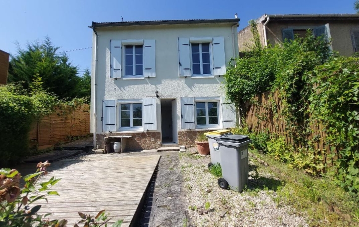 Maison   PONT-SUR-YONNE  70 m2 118 000 € 