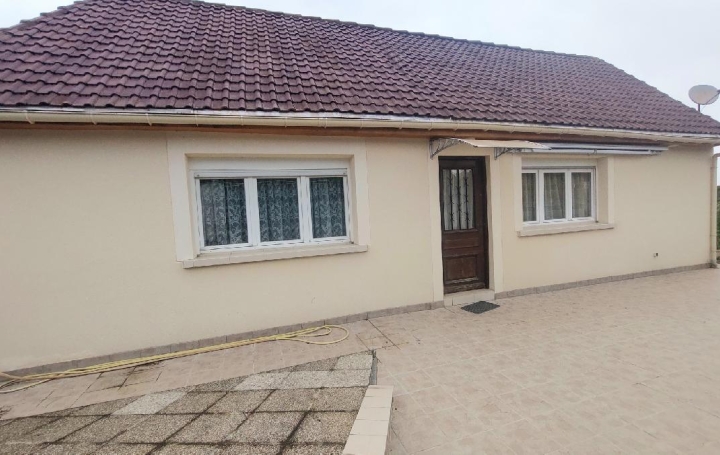  BIEN CHEZ VOUS Maison / Villa | PONT-SUR-YONNE (89140) | 49 m2 | 110 000 € 