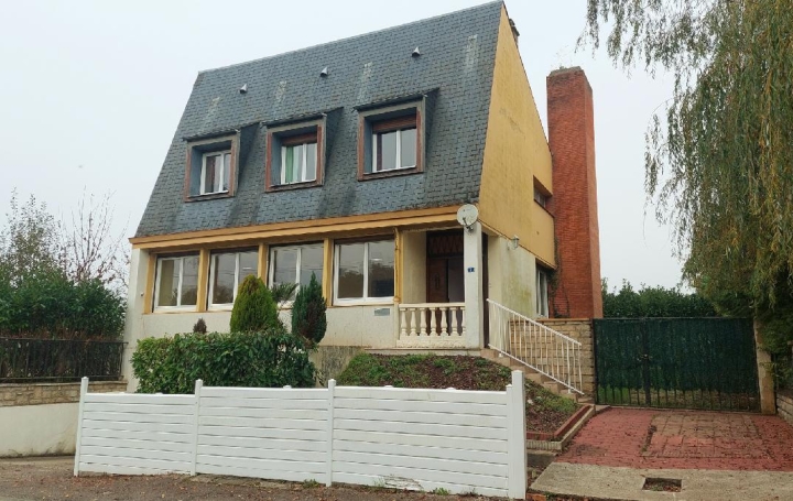  BIEN CHEZ VOUS Maison / Villa | DOMATS (89150) | 126 m2 | 143 000 € 