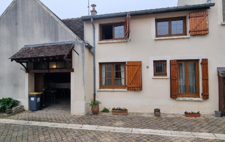 Maison   VILLEBLEVIN  118 m2 170 000 € 